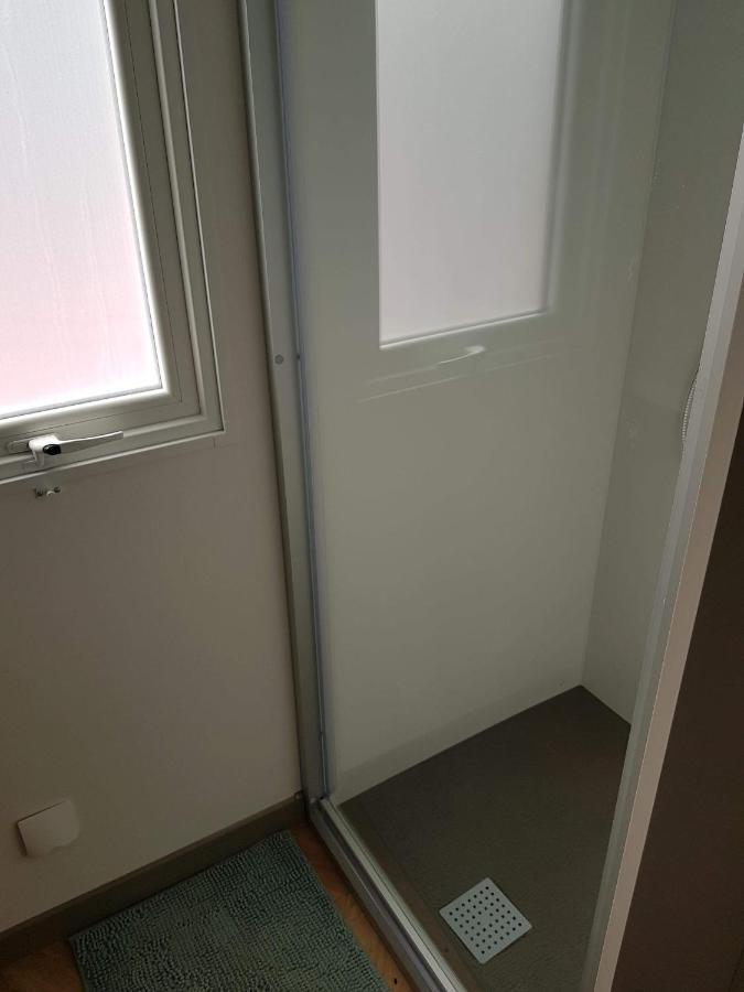 Mobilhome La Carabasse ヴィア エクステリア 写真